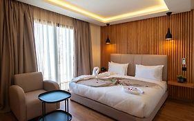 Unico Hotel Maarif